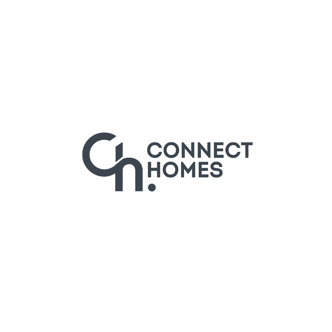 connect homes